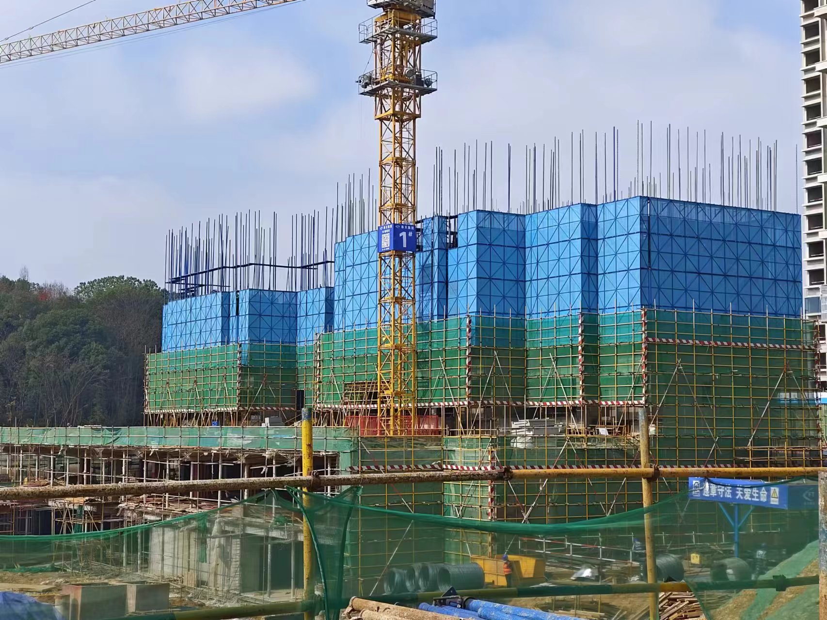 老股东持续助力，推进构建模架生态平台----亿元供应链金融驰援模架企业-新闻动态-中模集团-让模架生意更轻松